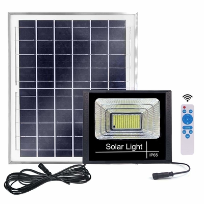 Садовый солнечный светодиод 25w 40w 60w 100w 200w 300w Внешний водонепроницаемый стенный светодиод