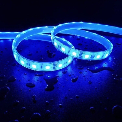 85-265В Входное напряжение Интеллектуальное освещение LED Grow Light Strip 5 метров для кемпинга
