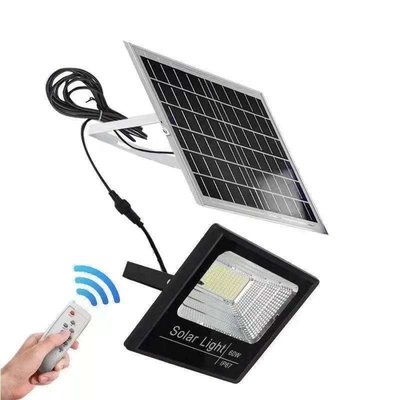 Садовый солнечный светодиод 25w 40w 60w 100w 200w 300w Внешний водонепроницаемый стенный светодиод