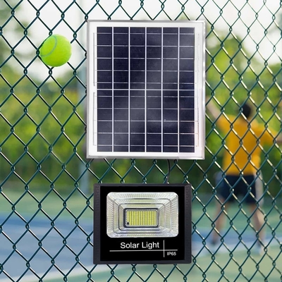 Садовый солнечный светодиод 25w 40w 60w 100w 200w 300w Внешний водонепроницаемый стенный светодиод