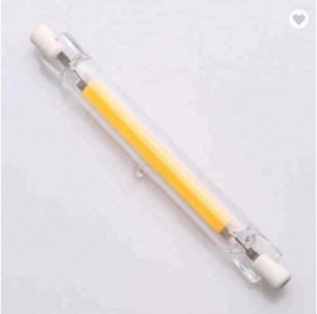 Светодиодный Cob G4 G9 R7s Downlight 4w6w8w15w 78mm Ce Rohs Emc 50000 часов рабочего времени