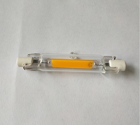 Светодиодный Cob G4 G9 R7s Downlight 4w6w8w15w 78mm Ce Rohs Emc 50000 часов рабочего времени